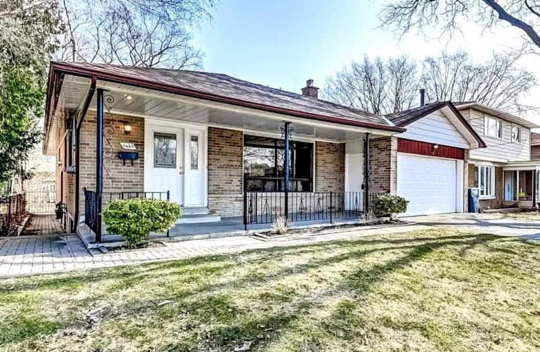 1623 Robillard Road, Mississauga | Image 1