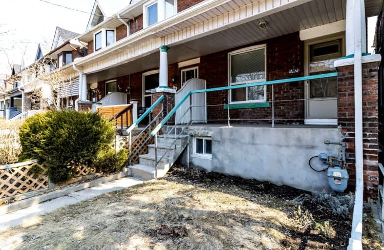 167 Perth Avenue, Toronto | Image 1