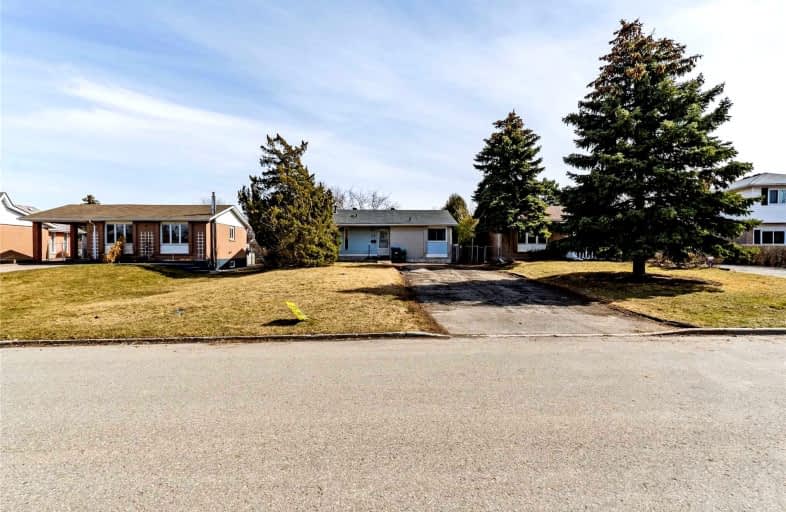 51 Drury Crescent, Brampton | Image 1