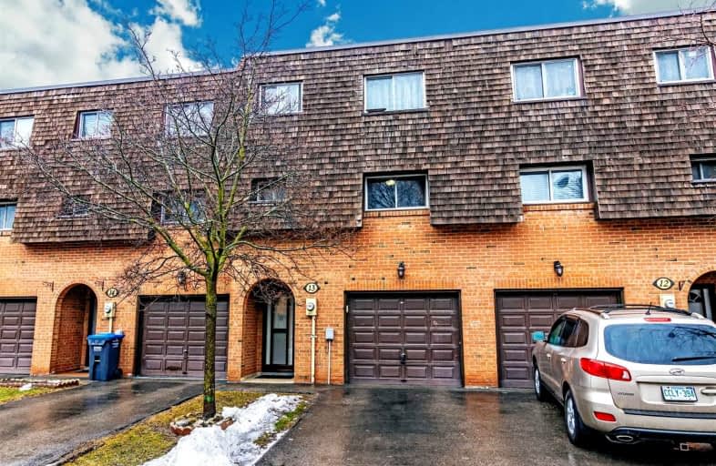 13 Briar Path, Brampton | Image 1