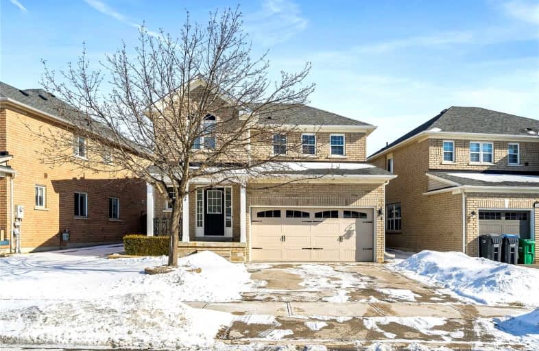 285 Edenbrook Hill Drive, Brampton | Image 1