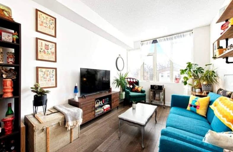 302-1638 Bloor Street West, Toronto | Image 1