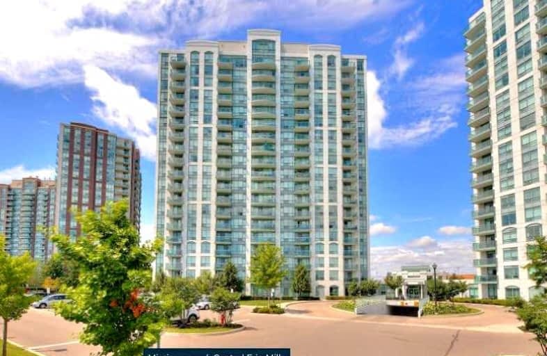 104-4850 Glen Erin Drive, Mississauga | Image 1