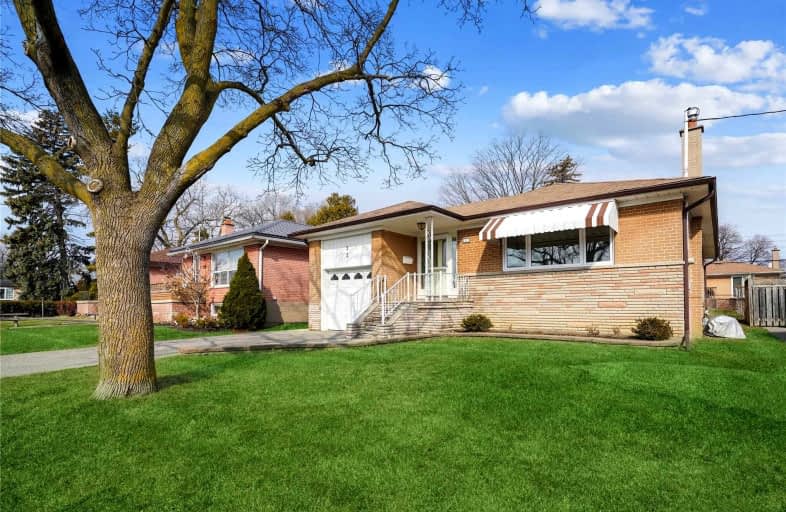 23 Belgate Place, Toronto | Image 1