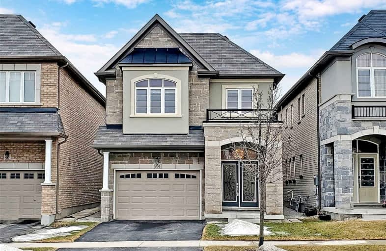 64 Thornbush Boulevard, Brampton | Image 1