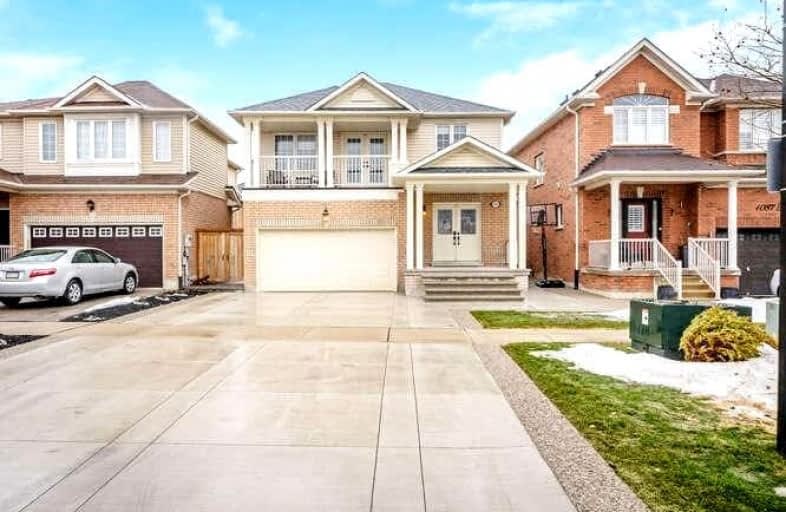 1085 Trudeau Drive, Milton | Image 1