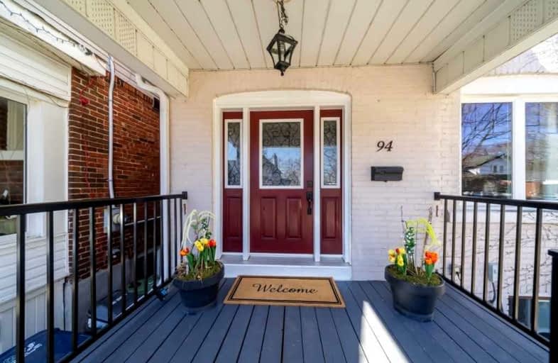 94 Ninth Street, Toronto | Image 1