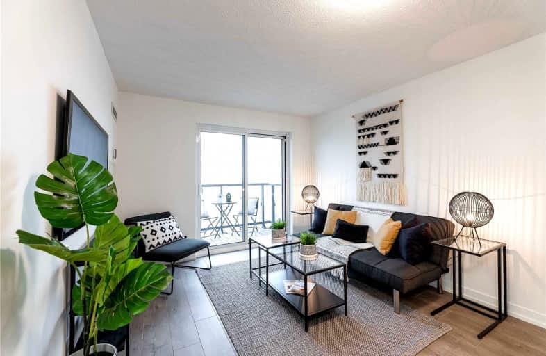 706-1420 Dupont Street, Toronto | Image 1