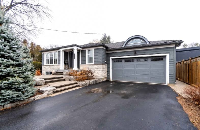 2320 Millward Avenue, Oakville | Image 1