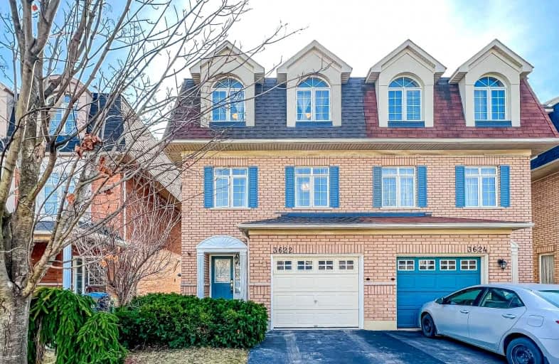 3622 Southwick Street, Mississauga | Image 1