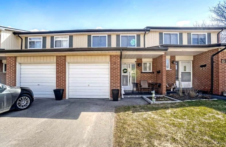 59 Vodden Court, Brampton | Image 1