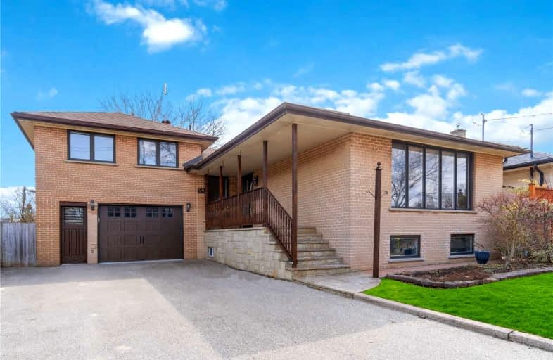 59 Eringate Drive, Toronto | Image 1