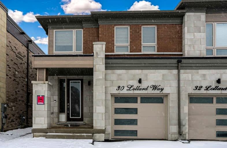 30 Lollard Way, Brampton | Image 1