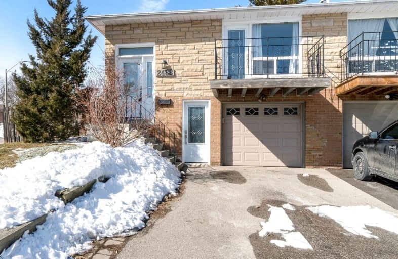 2488 Selord Court, Mississauga | Image 1