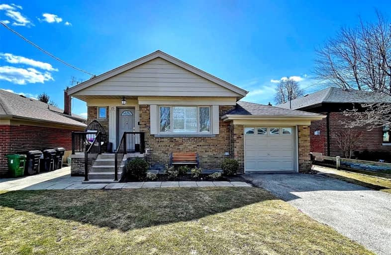 15 Claymore Drive, Toronto | Image 1