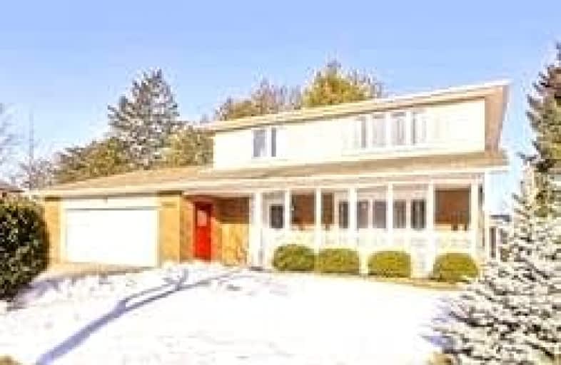 3050 Lenester Drive, Mississauga | Image 1