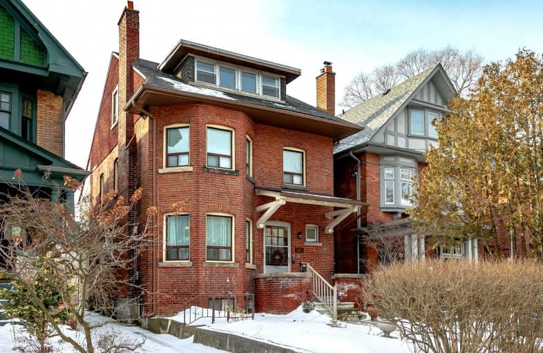 165 Westminster Avenue, Toronto | Image 1