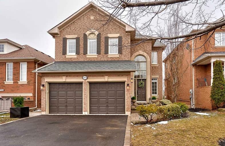 2070 Blue Jay Boulevard, Oakville | Image 1