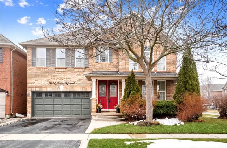 1488 Thorncrest Crescent, Oakville | Image 1