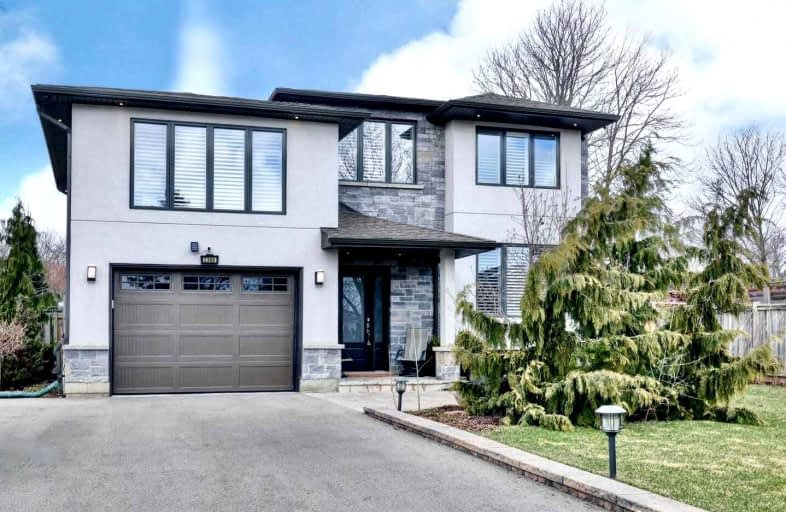 2366 Ventura Drive, Oakville | Image 1