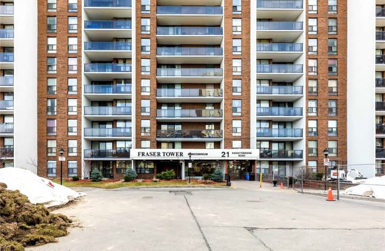 1505-21 Knightsbridge Road, Brampton | Image 1