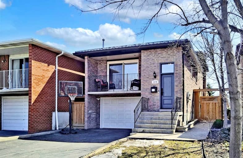 1570 Lewes Way, Mississauga | Image 1