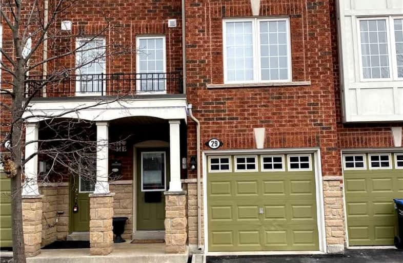 29 Denison Avenue, Brampton | Image 1