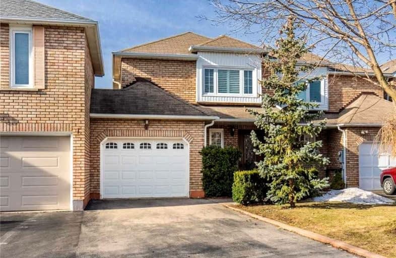 4660 Wayside Court, Mississauga | Image 1