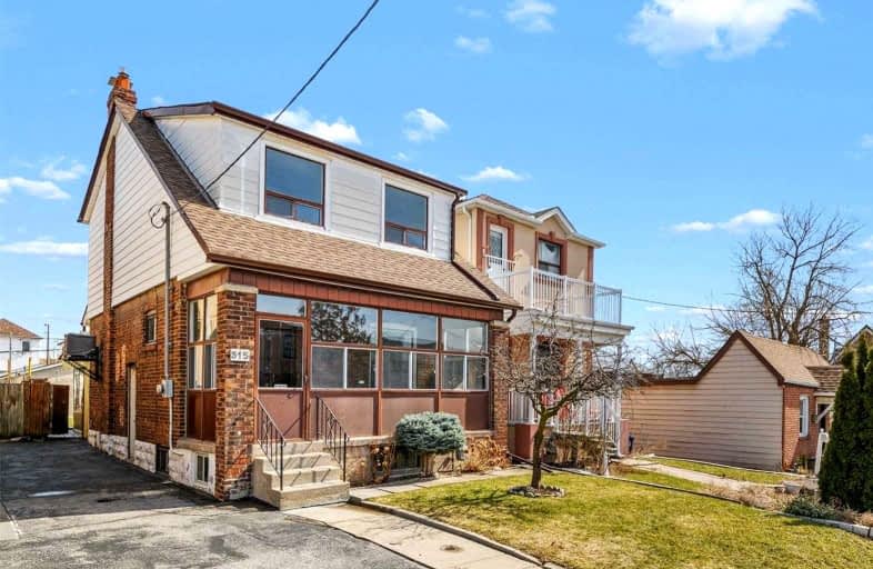 315 Nairn Avenue, Toronto | Image 1