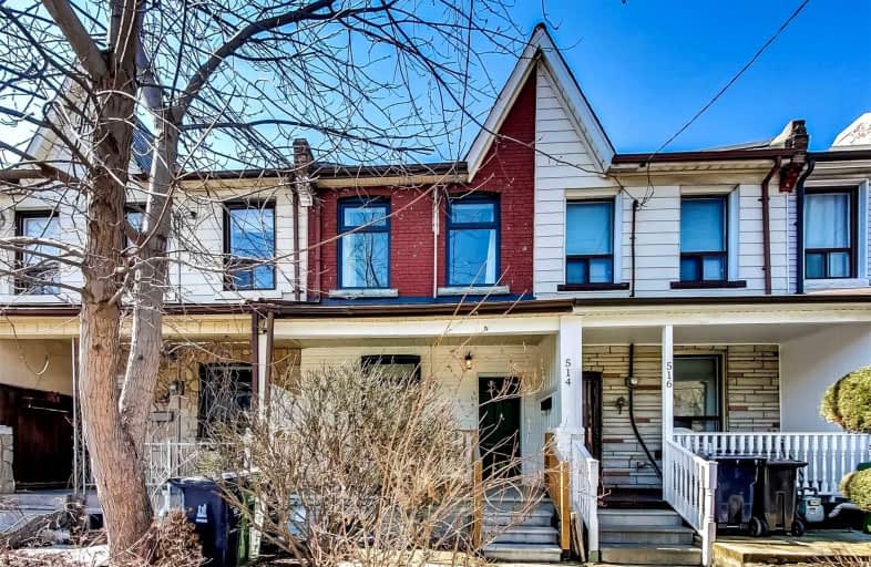 514 Quebec Avenue, Toronto | Image 1