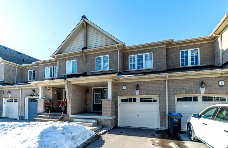 112 Baffin Crescent, Brampton | Image 1