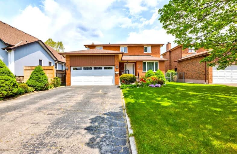 3047 Given Road, Mississauga | Image 1