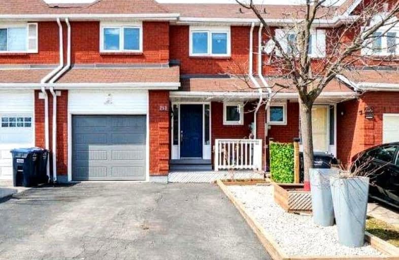 253 Hollymount Drive, Mississauga | Image 1