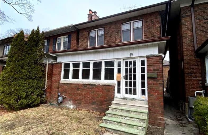19 Humber Trail, Toronto | Image 1