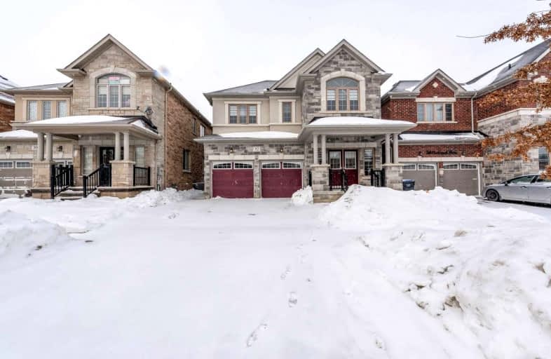 32 Clockwork Drive, Brampton | Image 1