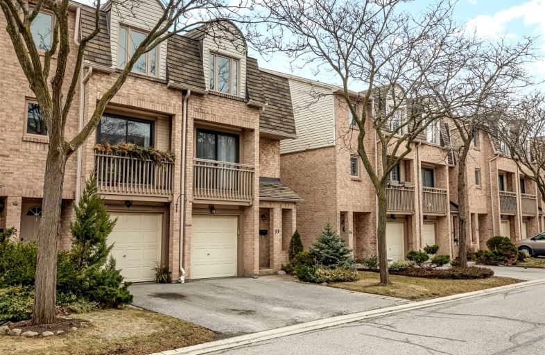 33-4101 Westminster Place, Mississauga | Image 1