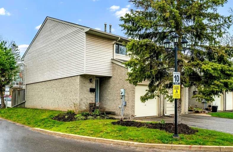 26 Orange Mill Court, Orangeville | Image 1