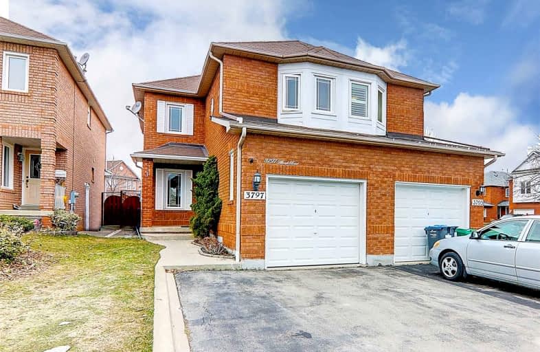 3797 Allcroft Road, Mississauga | Image 1