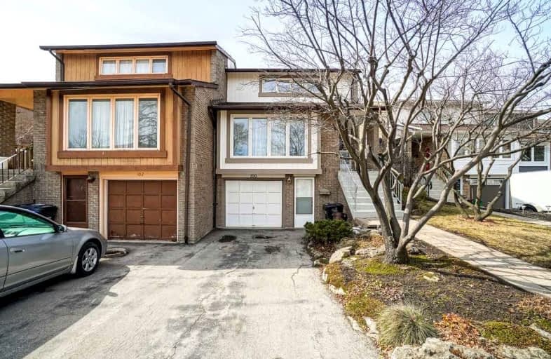 100 Salisbury Circle, Brampton | Image 1