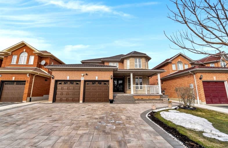 287 Fernforest Drive, Brampton | Image 1