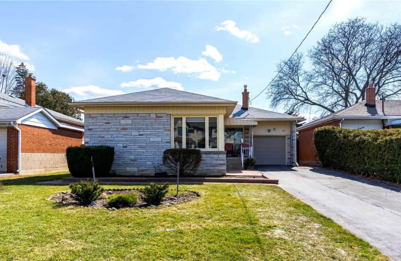9 Lesmar Drive, Toronto | Image 1