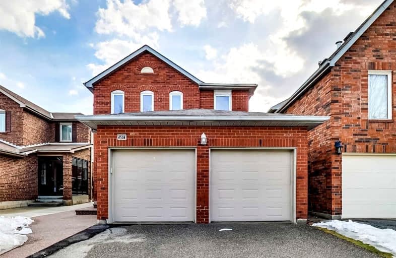 4504 Donegal Drive, Mississauga | Image 1