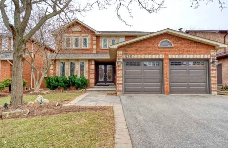 1330 Greenridge Circle, Oakville | Image 1