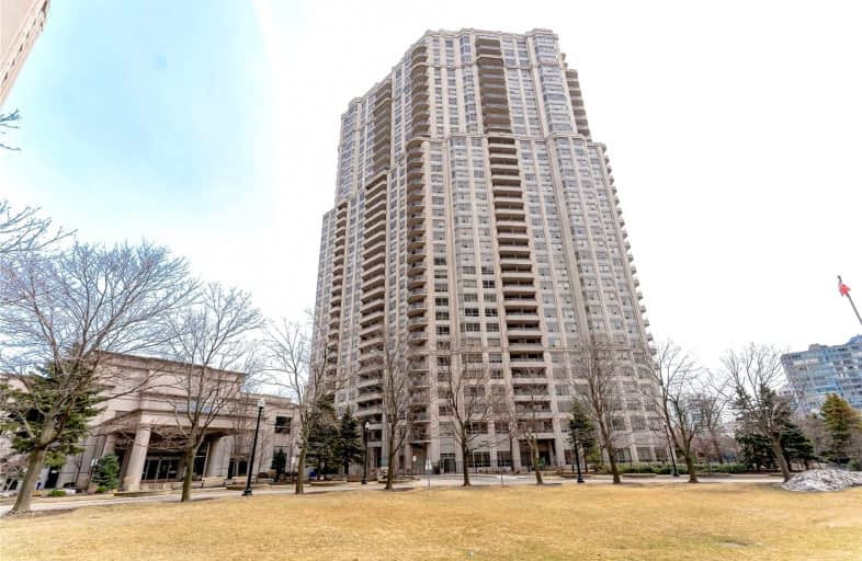 2610-25 Kingsbridge Garden Circle, Mississauga | Image 1