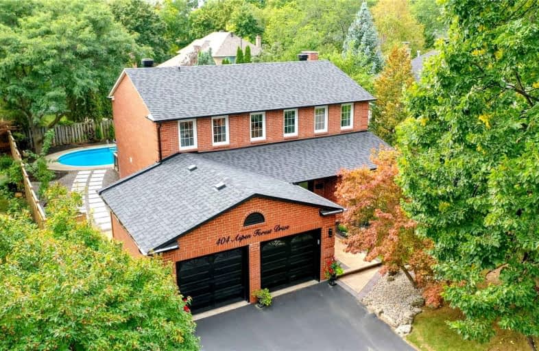 404 Aspen Forest Drive, Oakville | Image 1