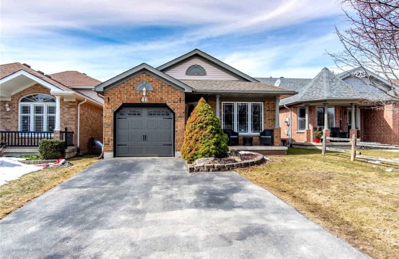 46 Colbourne Crescent, Orangeville | Image 1