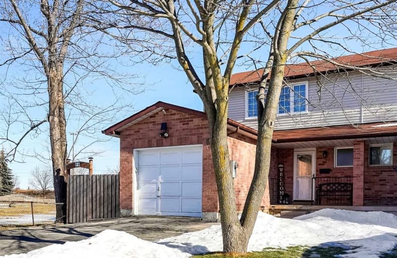 64 Bramhall Circle, Brampton | Image 1