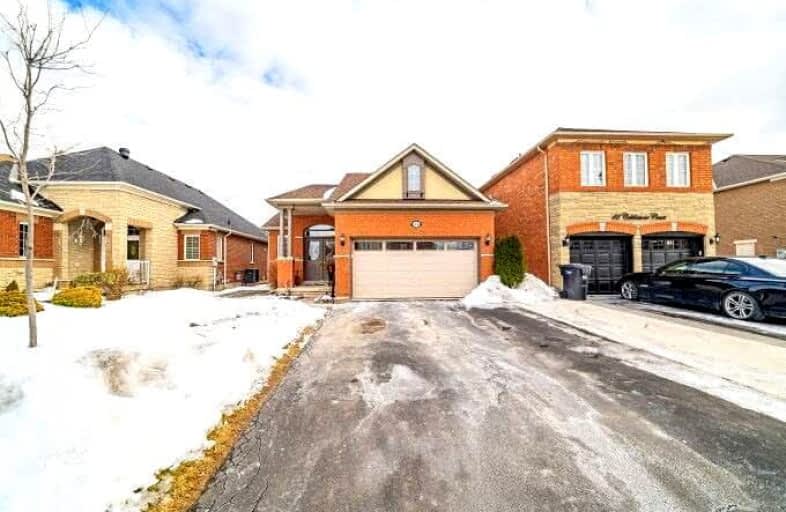 44 Cobblestone Court, Brampton | Image 1