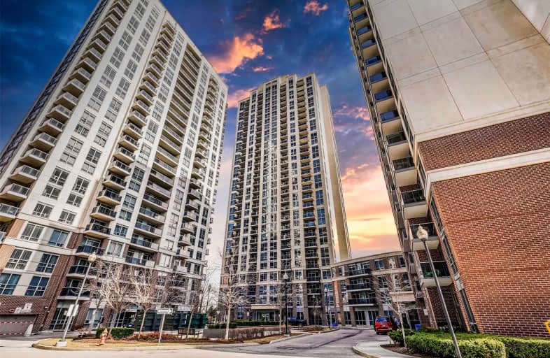 2406-3 Michael Power Place, Toronto | Image 1