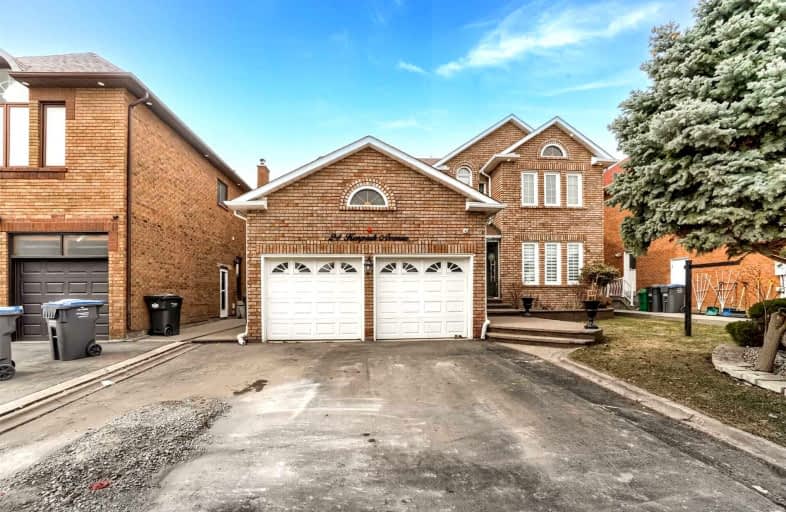 24 Kenpark Avenue, Brampton | Image 1